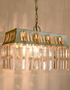 LOBERON Závěsná lampa Ocean