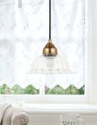 LOBERON Závěsná lampa Oléri