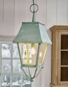 LOBERON Závěsná lampa Orévane