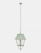 LOBERON Závěsná lampa Orévane