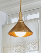 LOBERON Závěsná lampa Quenlivre