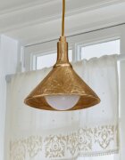 LOBERON Závěsná lampa Quenlivre