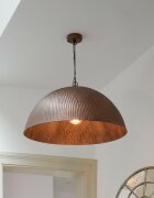 LOBERON Závěsná lampa Ravelinos