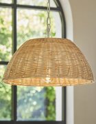 LOBERON Závěsná lampa Santorano