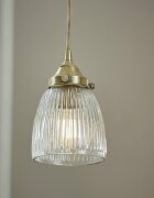 LOBERON Závěsná lampa Tanaelva
