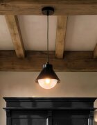 LOBERON Závěsná lampa Térélune