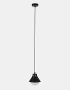 LOBERON Závěsná lampa Térélune