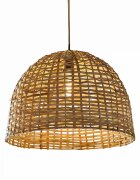 LOBERON Závěsná lampa Tiquinal