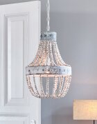LOBERON Závěsná lampa Valcourt