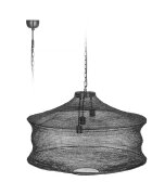 LOBERON Závěsná lampa Valerique