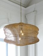 LOBERON Závěsná lampa Valerique