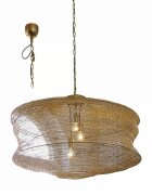 LOBERON Závěsná lampa Valerique