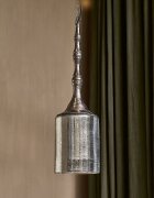 LOBERON Závěsná lampa Zahureh