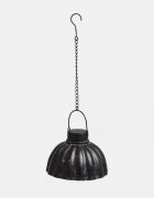 LOBERON Závěsná LED lampa Cordinne