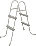 Bestway 2stupňové bazénové schůdky Flowclear 84 cm