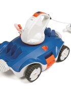 Bestway Automatický bazénový vysavač Flowclear Aquatronix 58482