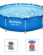 Bestway Bazén Steel Pro 305 x 76 cm