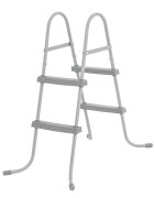 Bestway Bazénové schůdky Flowclear 2stupňové 84 cm