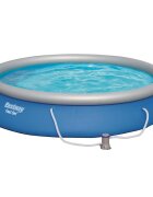 Bestway Bazénový set Fast Set 457 x 84 cm 57313