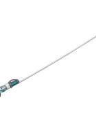 Bestway Bazénový vysavač s LED pásky Šedá 610 cm ABS a ocel