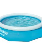 Bestway Fast Set Nafukovací bazén kruhový 305 x 76 cm 57266