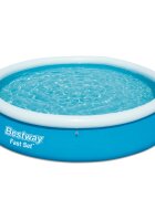 Bestway Fast Set Nafukovací bazén kruhový 366 x 76 cm 57273