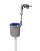 Bestway Flowclear Bazénový hladinový skimmer 58233