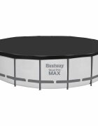 Bestway Flowclear Kryt na bazén Fast Set 555 cm