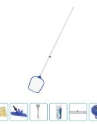 Bestway Flowclear sada pro údržbu nadzemního bazénu