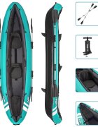 Bestway Hydro-Force Kajak Ventura X2 330 x 86 cm