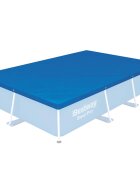 Bestway Kryt na bazén Flowclear 259 x 170 cm