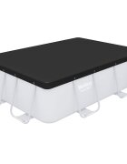 Bestway Kryt na bazén Flowclear 269 x 179 cm