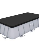 Bestway Kryt na bazén Flowclear 404 x 201 cm