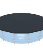Bestway Kryt na bazén Flowclear 457 cm