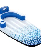 Bestway Nafukovací lehátko Hydro-Force 183 x 97 cm modré