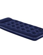 Bestway Nafukovací matrace s vestavěnou nožní pumpou 185 x 76 x 28 cm