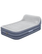 Bestway Nafukovací matrace s vestavěnou pumpou 226 x 152 x 84 cm