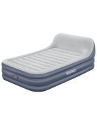 Bestway Nafukovací matrace s vestavěnou pumpou 226 x 152 x 84 cm