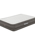 Bestway Nafukovací matrace s vestavěnou pumpou Fortech 203x152x46 cm
