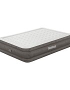 Bestway Nafukovací matrace s vestavěnou pumpou Fortech 203x152x46 cm