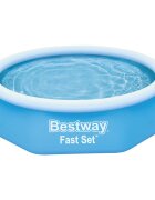 Bestway Podložka pod bazén Flowclear 274 x 274 cm