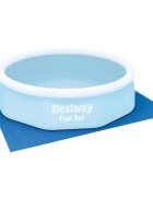 Bestway Podložka pod bazén Flowclear 335 x 335 cm