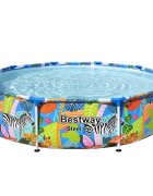 Bestway Rámový bazén Steel Pro 305 x 66 cm