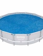 Bestway Solární krycí plachta na bazén Flowclear 427 cm