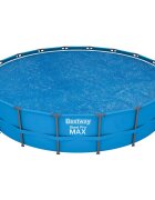 Bestway Solární krycí plachta na bazén Flowclear 549 cm