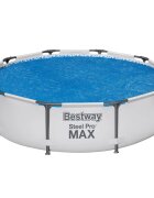 Bestway Solární kryt na bazén Flowclear 305 cm