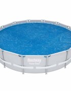 Bestway Solární kryt na bazén Flowclear 427 cm