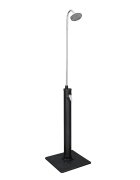 Bestway Venkovní Sprcha Solar Flow černá 8 l