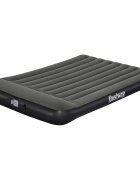 Bestway Vzduchová matrace 2 osoba 203 x 152 x 22 cm Černá