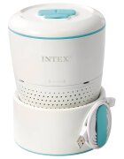 INTEX Analizátor vody Bílá ABS a PP